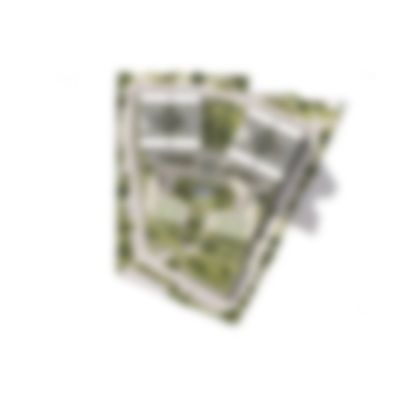 Ganga NXT 78 Siteplan